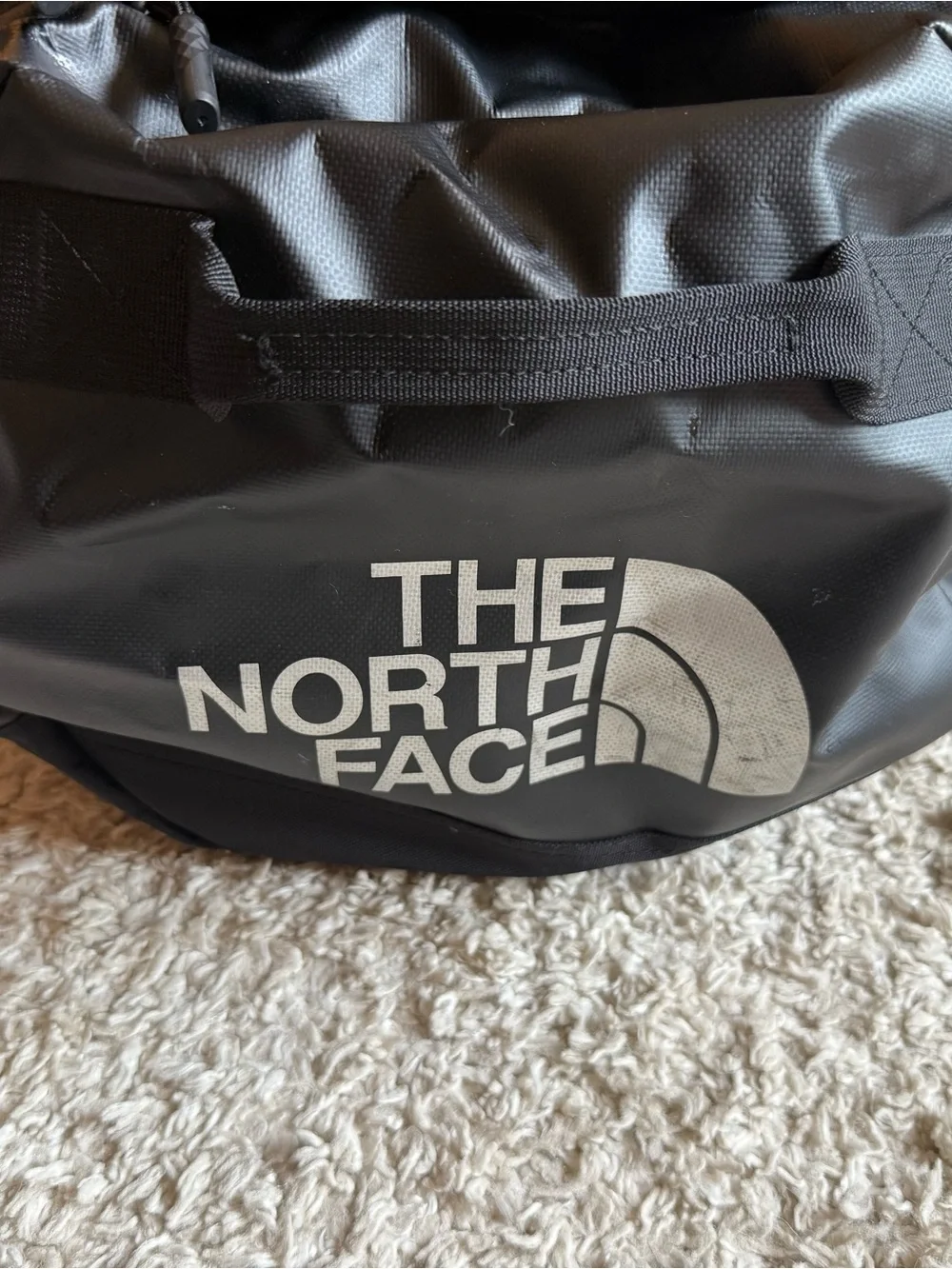 North Face Base Camp Duffel